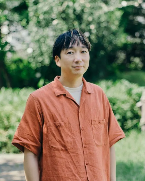 松本侑平のポートレート
