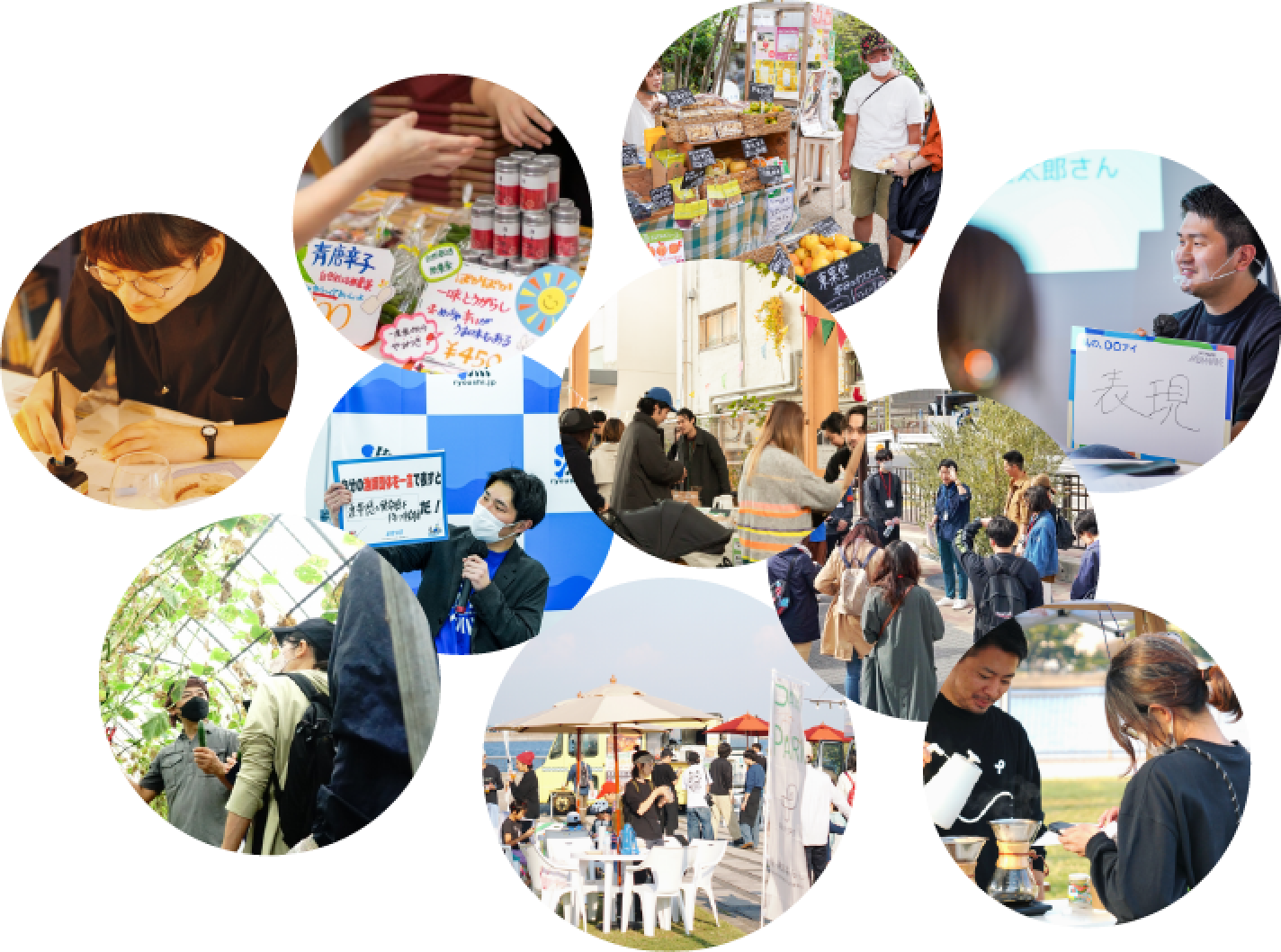 体験プロセス図1