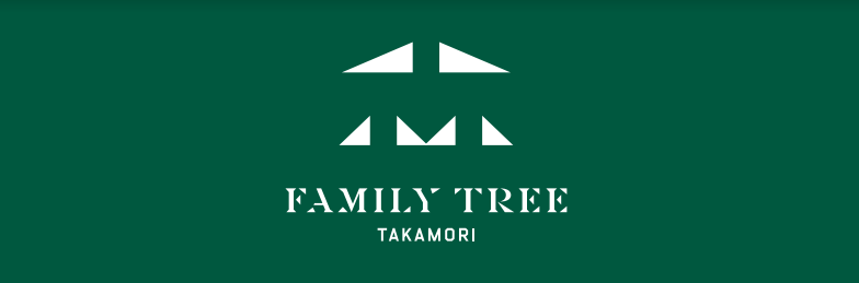 高森町のファンクラブ family tree takamori ができるまで dot