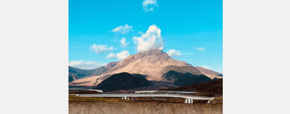 いざ、島原半島へ！ファン作りの極意を伝えに。