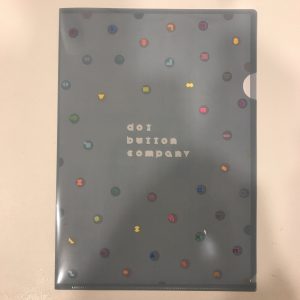dotbuttoncompany/ドットボタンカンパニーのセールスシート