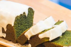 島原半島　ケータリング　商談会　桑茶