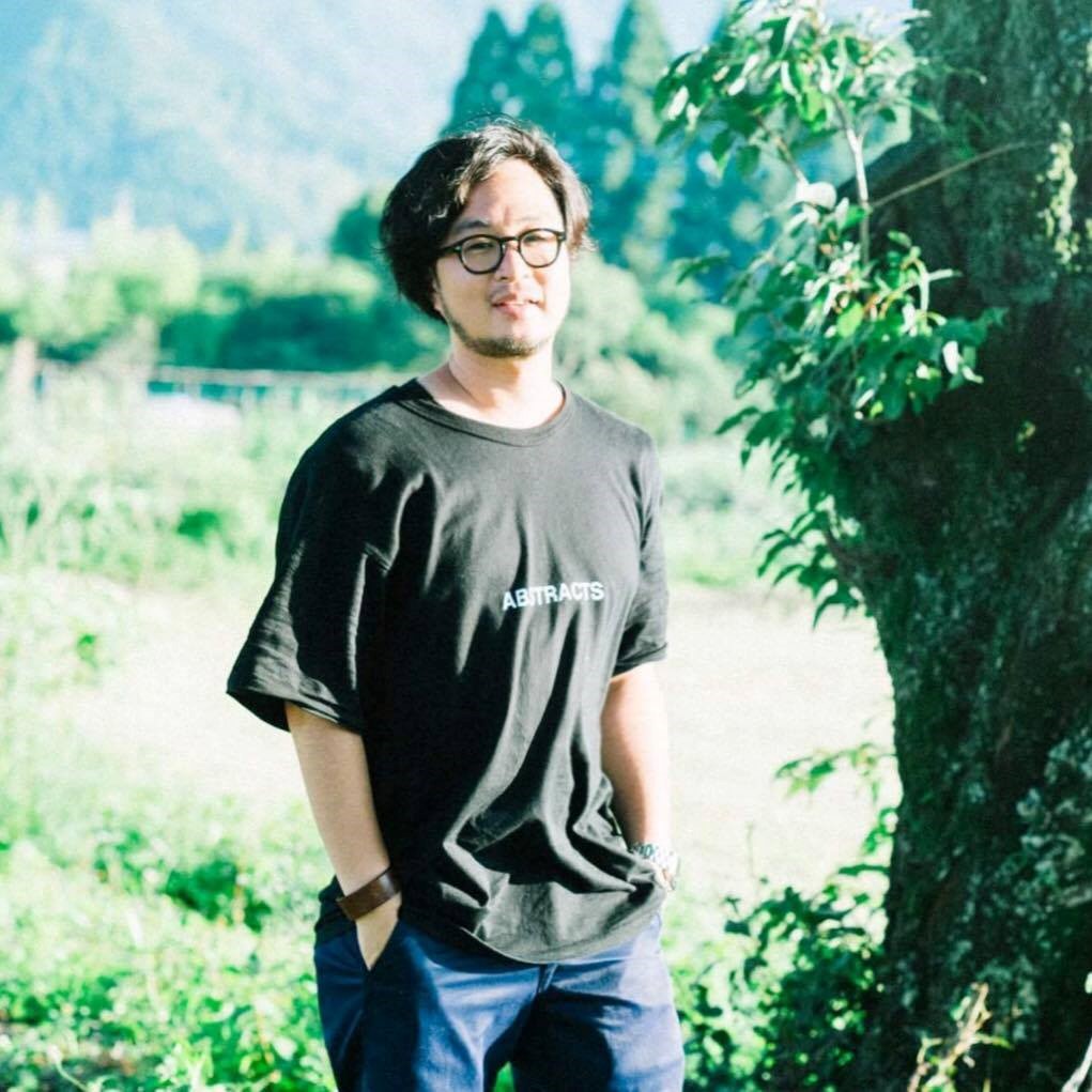 dot button company株式会社 代表取締役 中屋祐輔