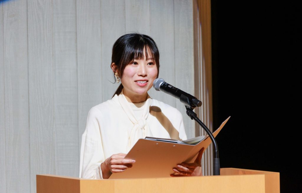 SETAGAYA PORTのイベントで交流する参加メンバーの様子