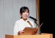SETAGAYA PORTのイベントで交流する参加メンバーの様子